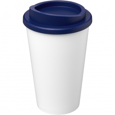Logotrade meene foto: Americano® Eco 350 ml taaskasutatud materjalist tops